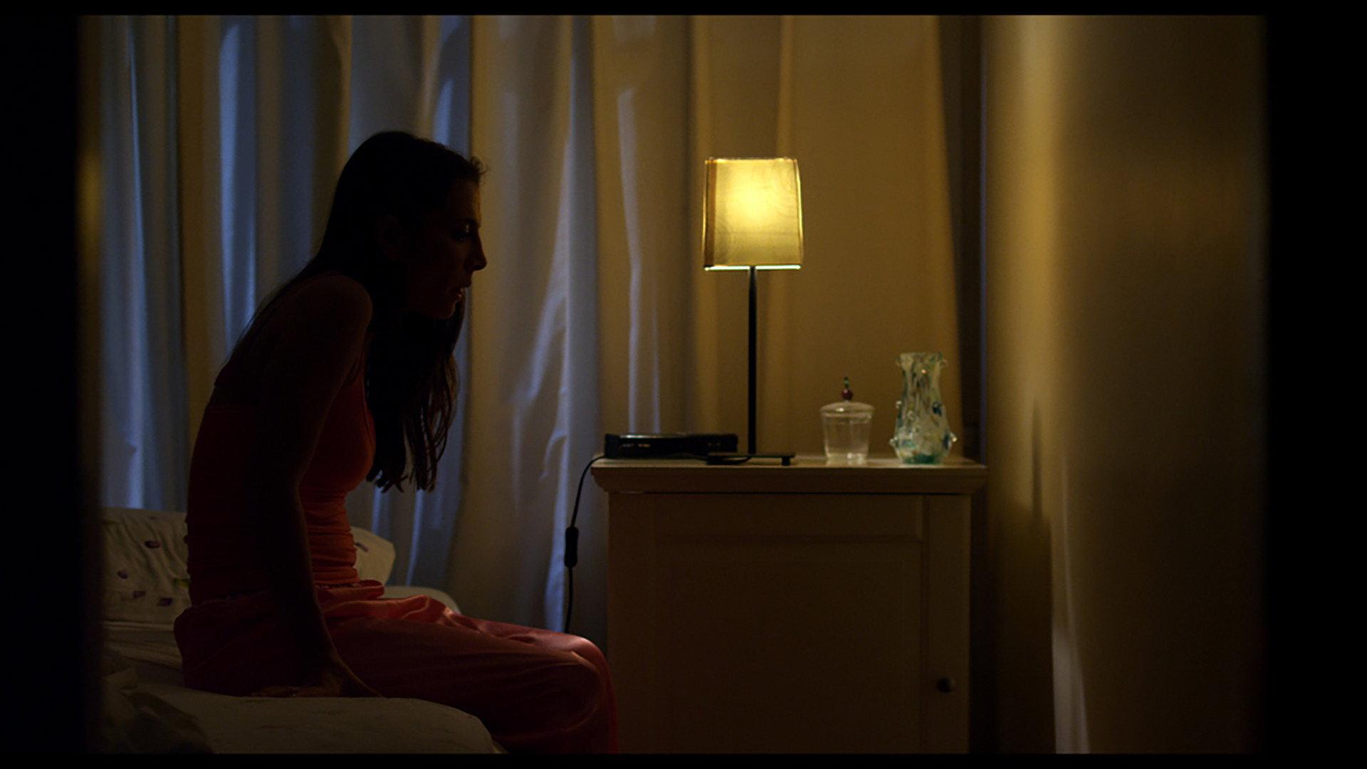 Civilian 2014 movie scene