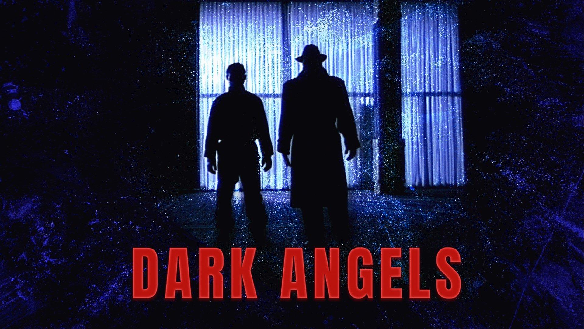 Dark Angels 1998 movie scene