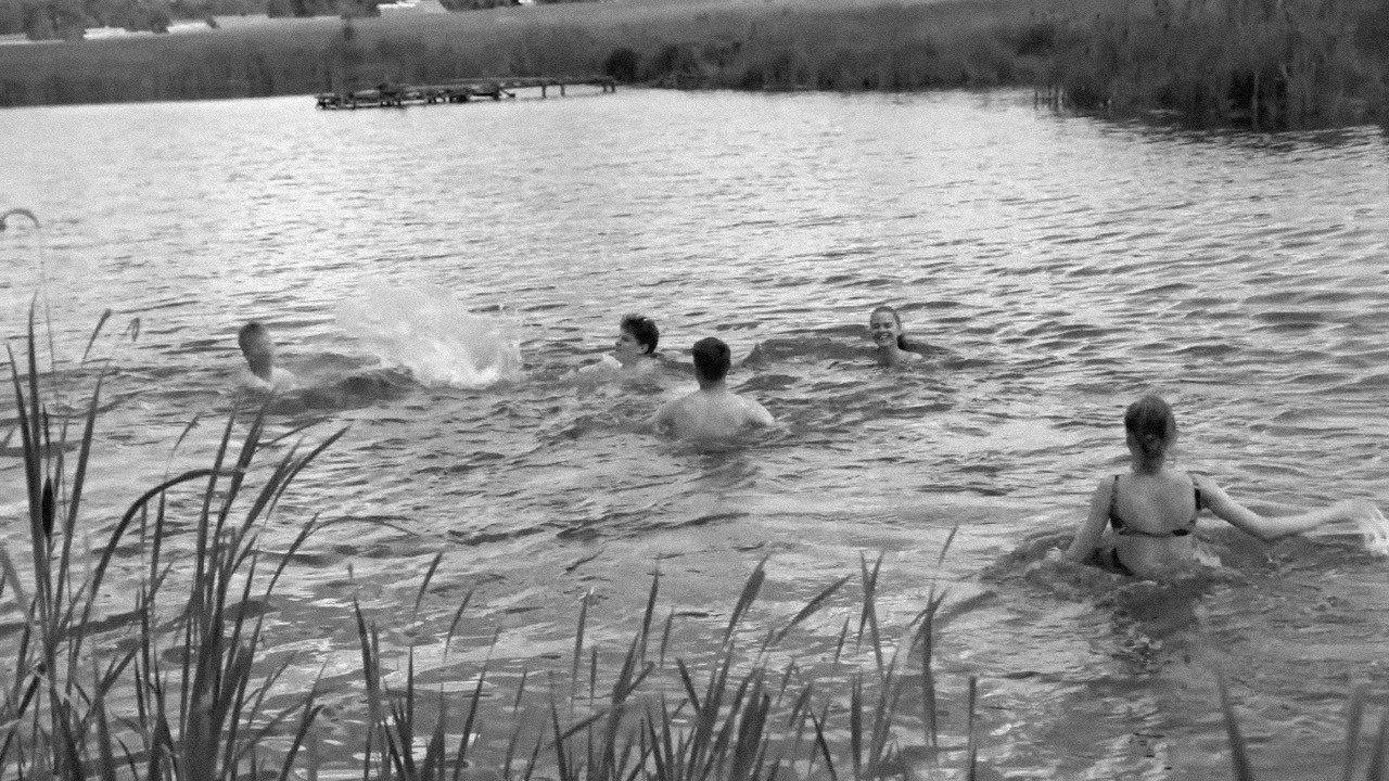 Summer of '89 2022 movie scene