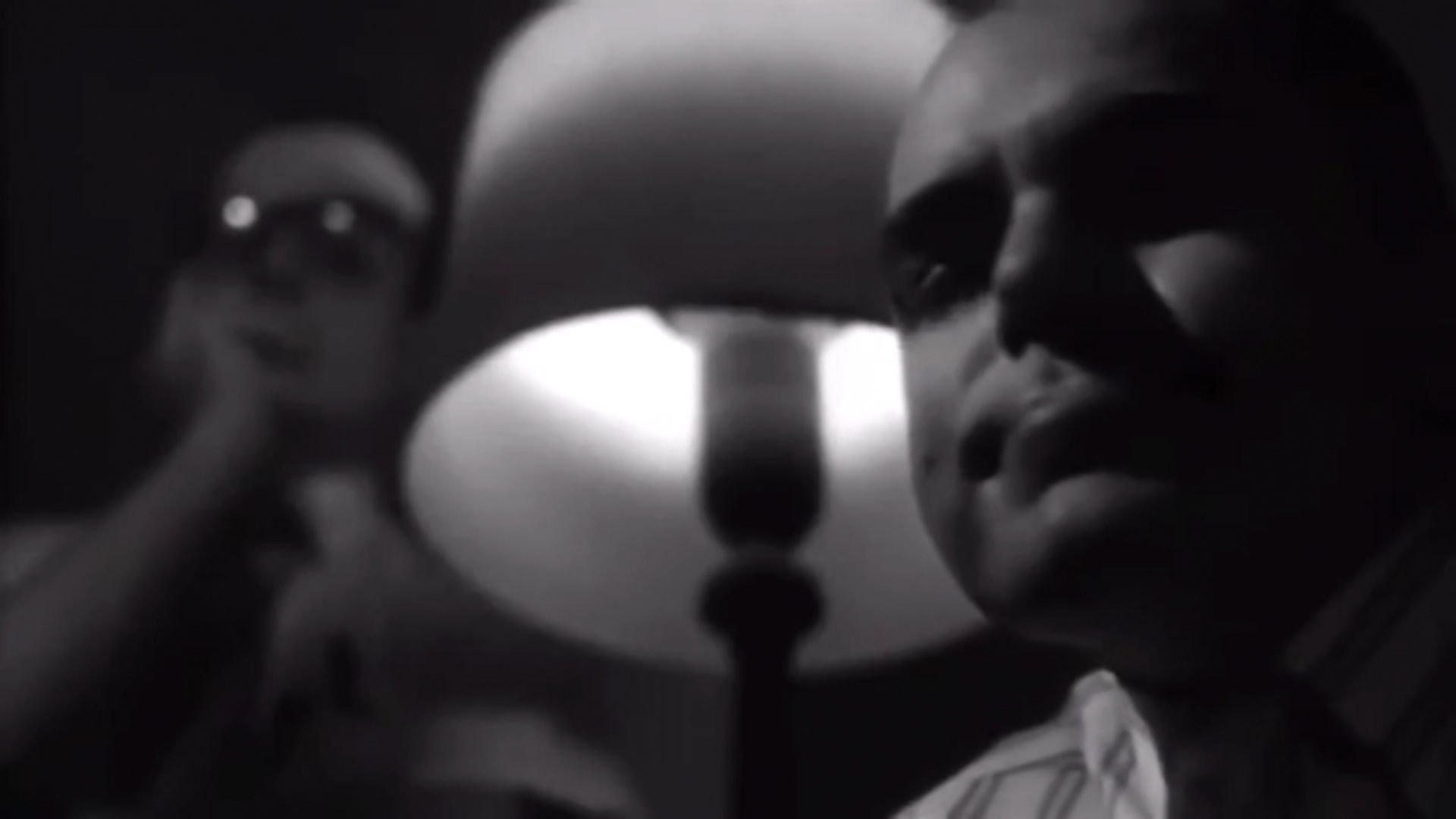 Some Folks Call It a Sling Blade 1994 movie scene
