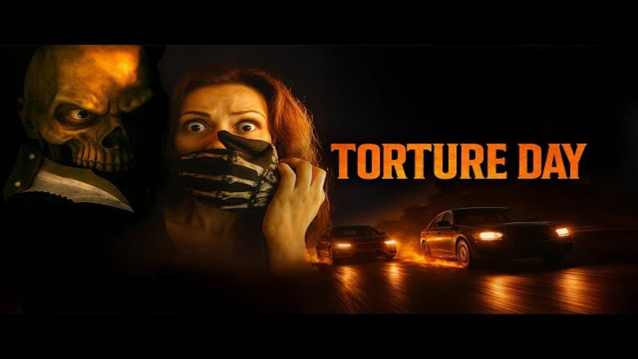 Torture Day movie scene