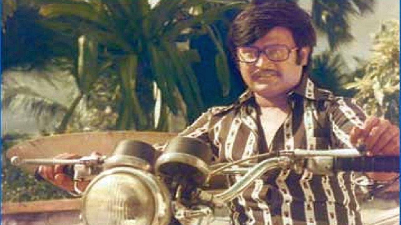 Aayiram Jenmangal 1978 movie scene