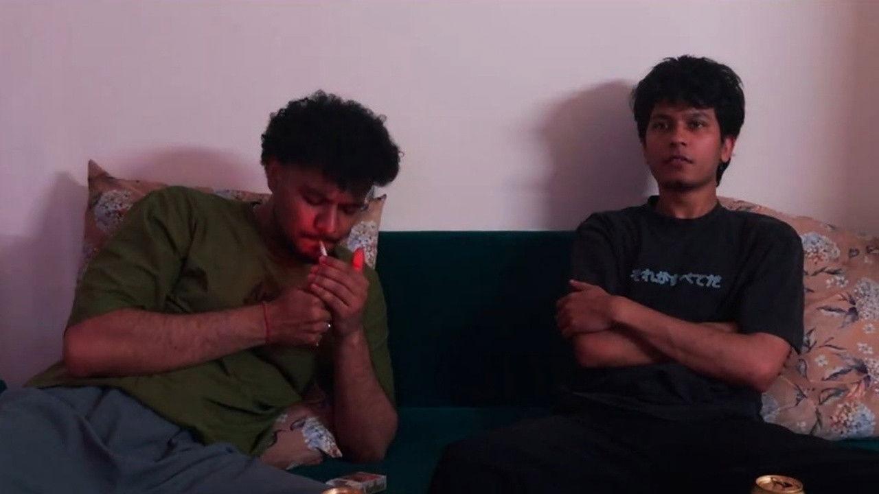 Good Time 2026 movie scene