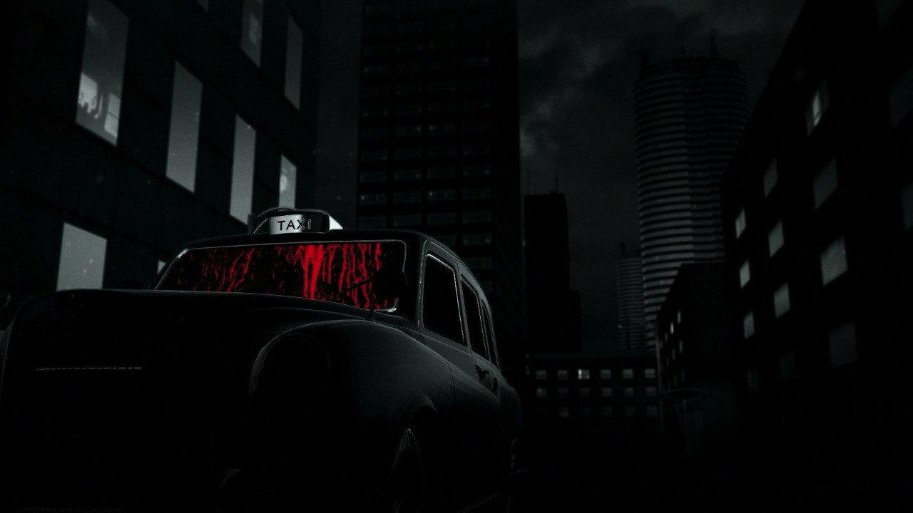 Jack the Ripper 2013 movie scene