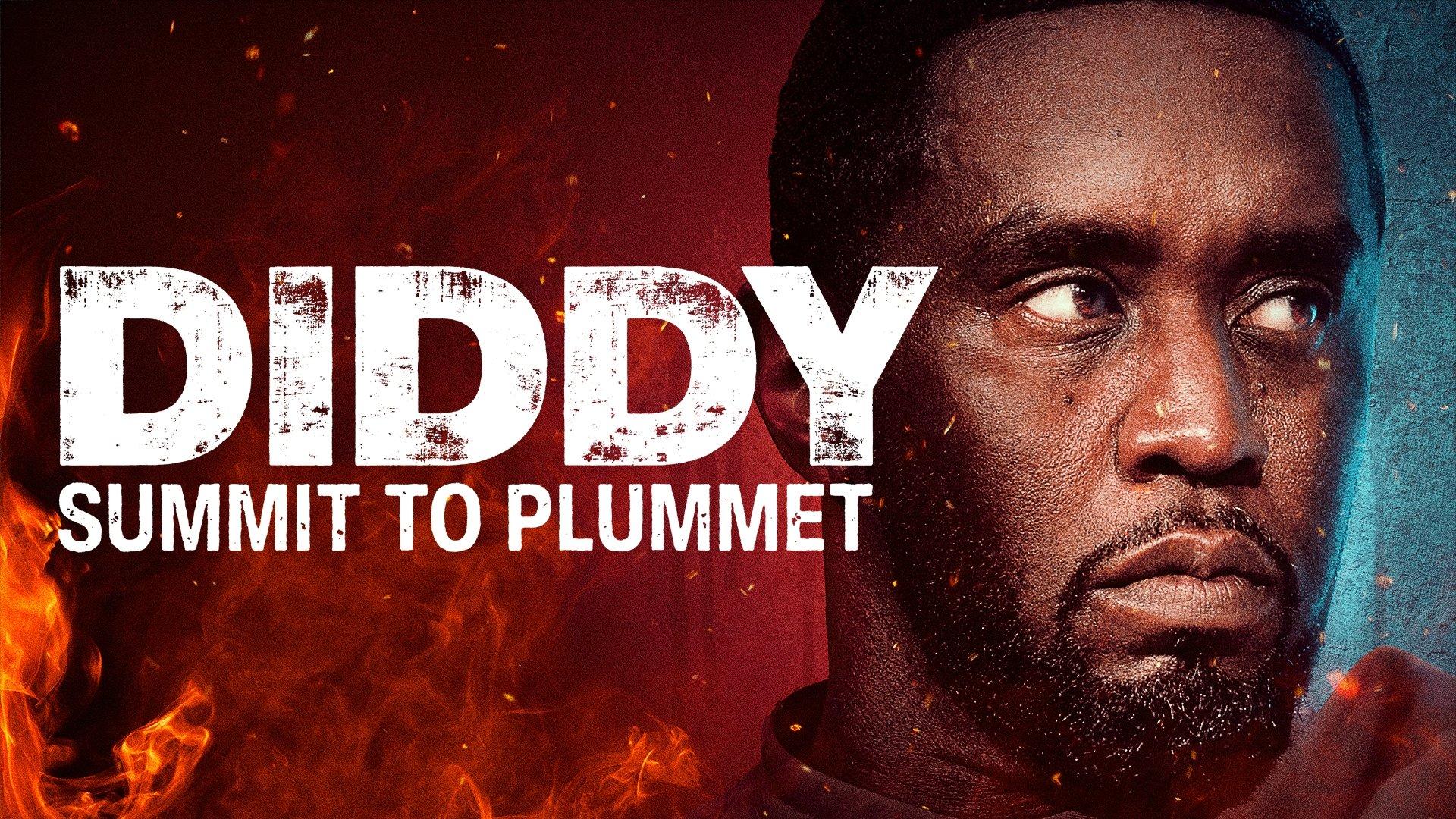 Diddy: Summit to Plummet 2024 movie scene