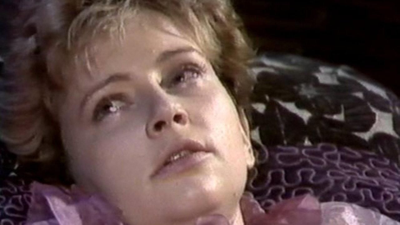 Amok 1991 movie scene