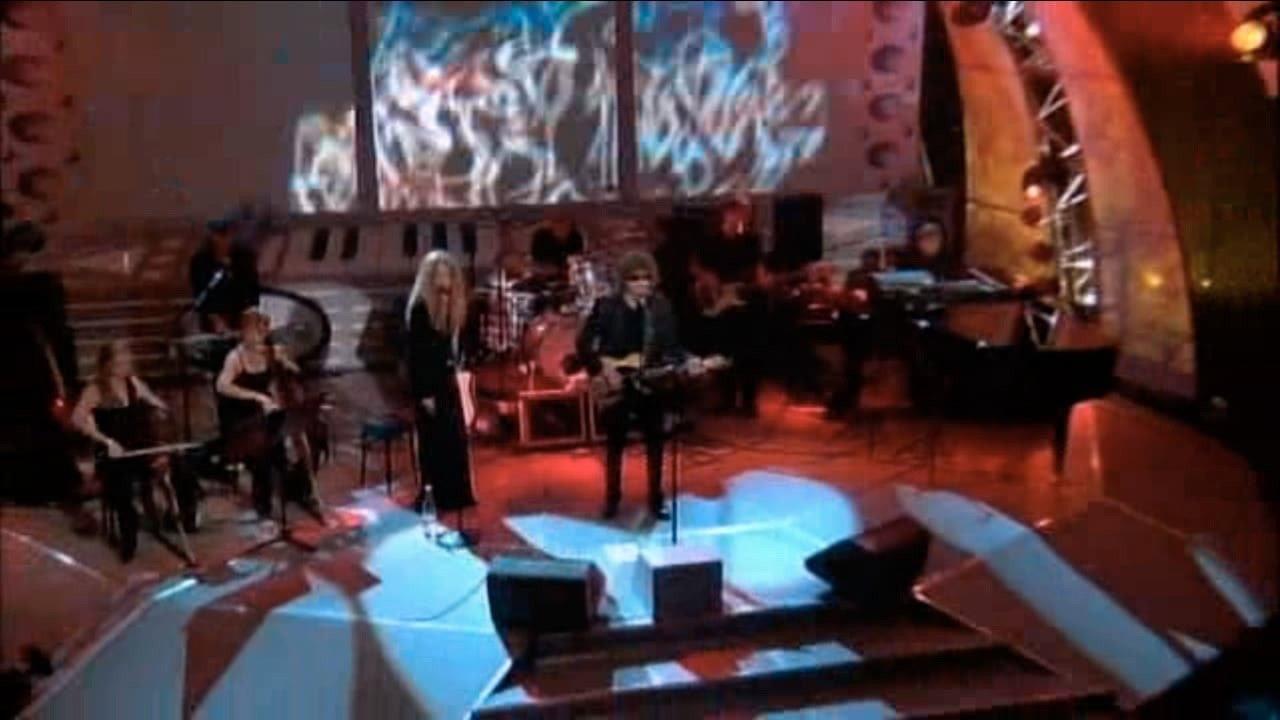 Electric Light Orchestra - Zoom Tour Live 2001 movie scene