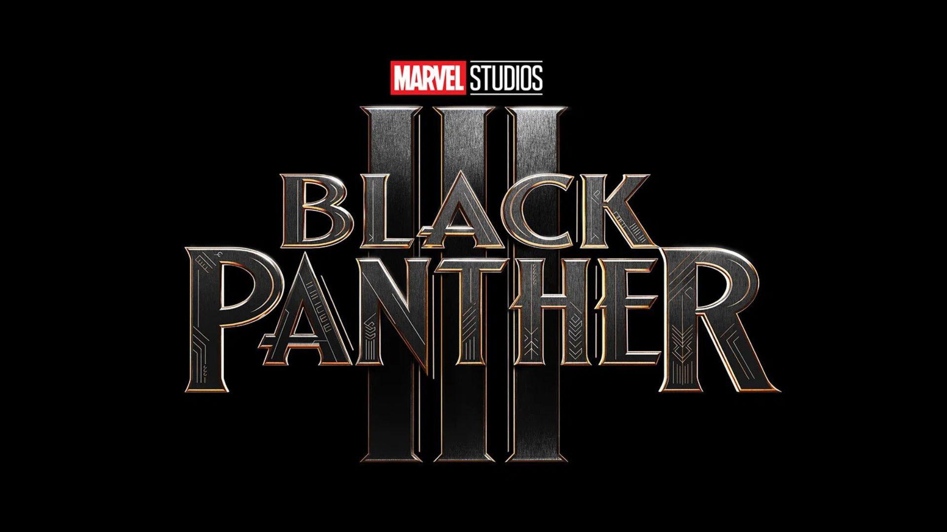 Black Panther 3 2028 movie scene