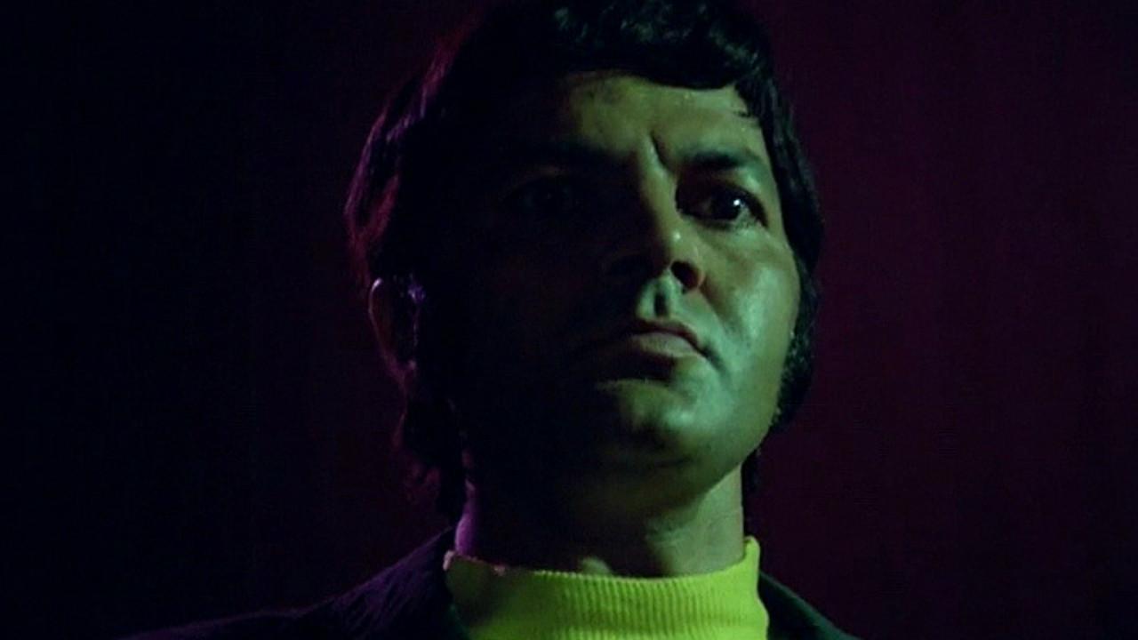 Jab Andhera Hota Hai 1974 movie scene