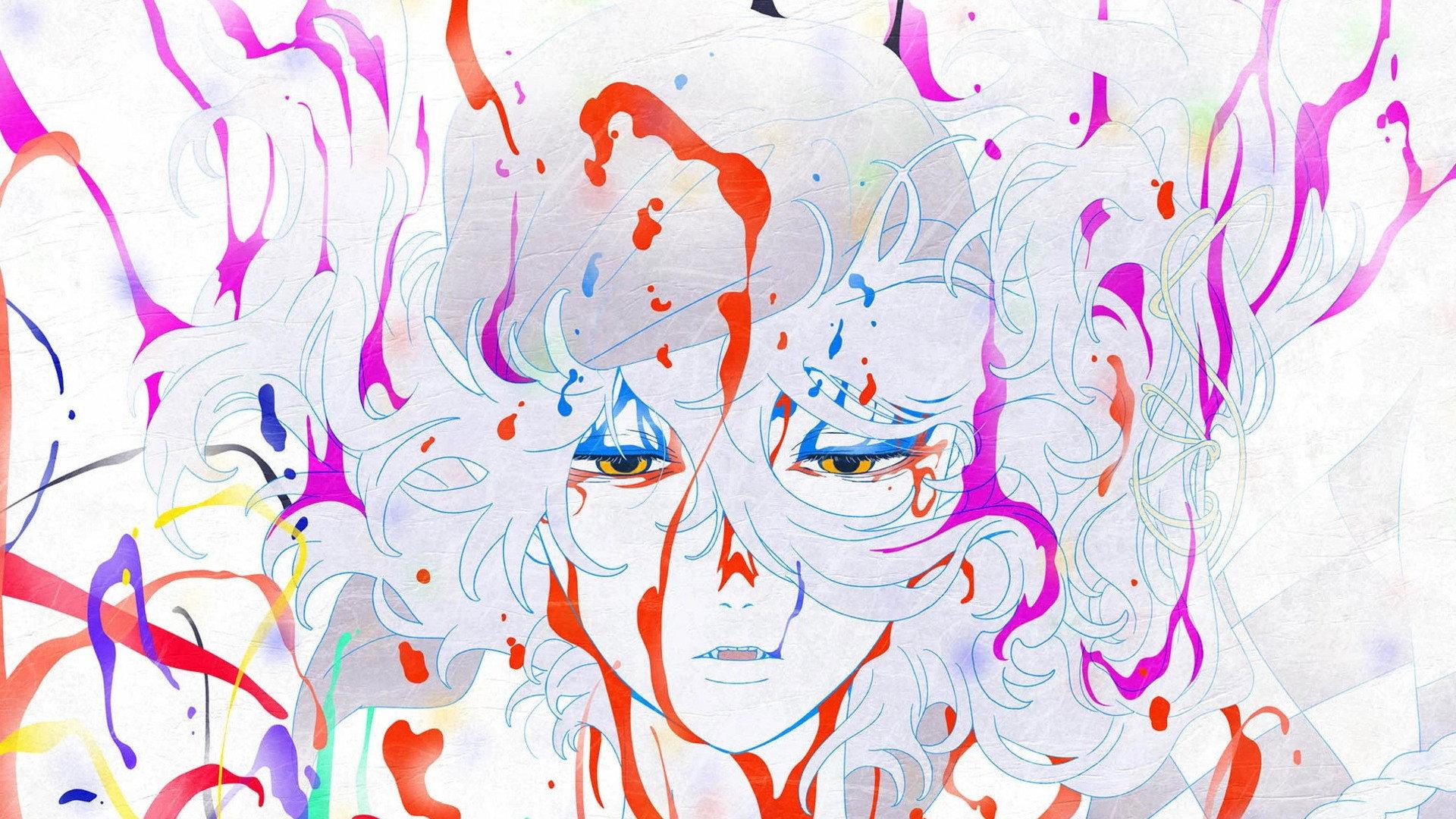 Mononoke the Movie: Chapter III - The Curse of the Serpent 2026 movie scene