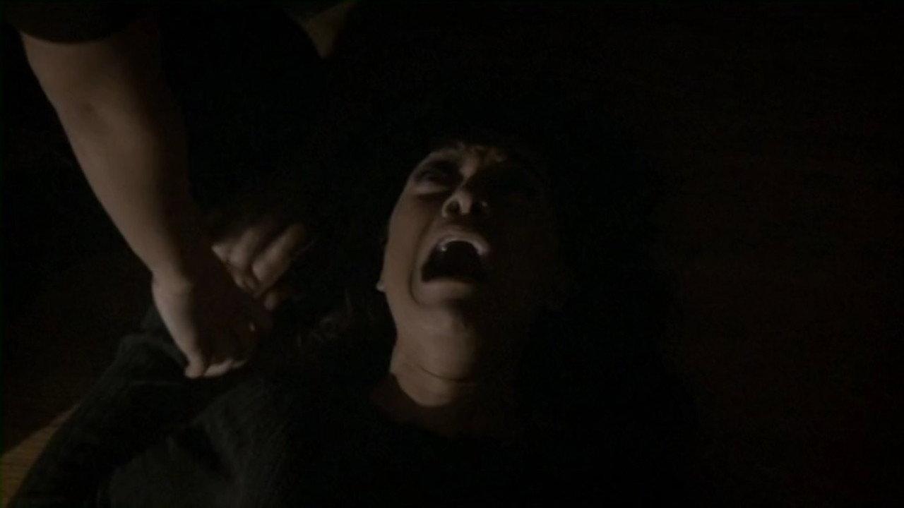 A House Is Not a Home 2015 movie scene