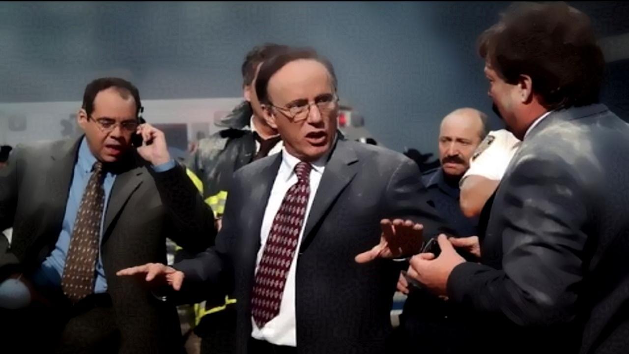 Rudy: The Rudy Giuliani Story 2003 movie scene