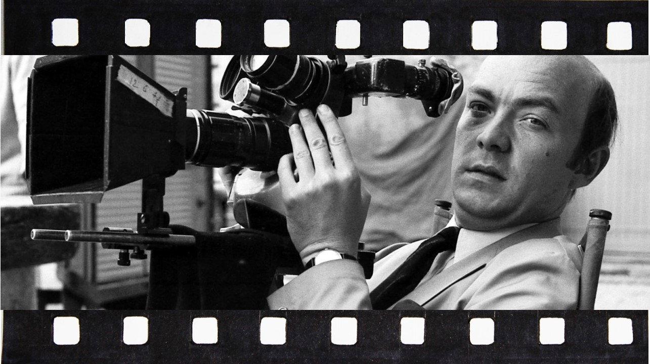 Dans les pas de Jean-Paul Rappeneau 2022 movie scene