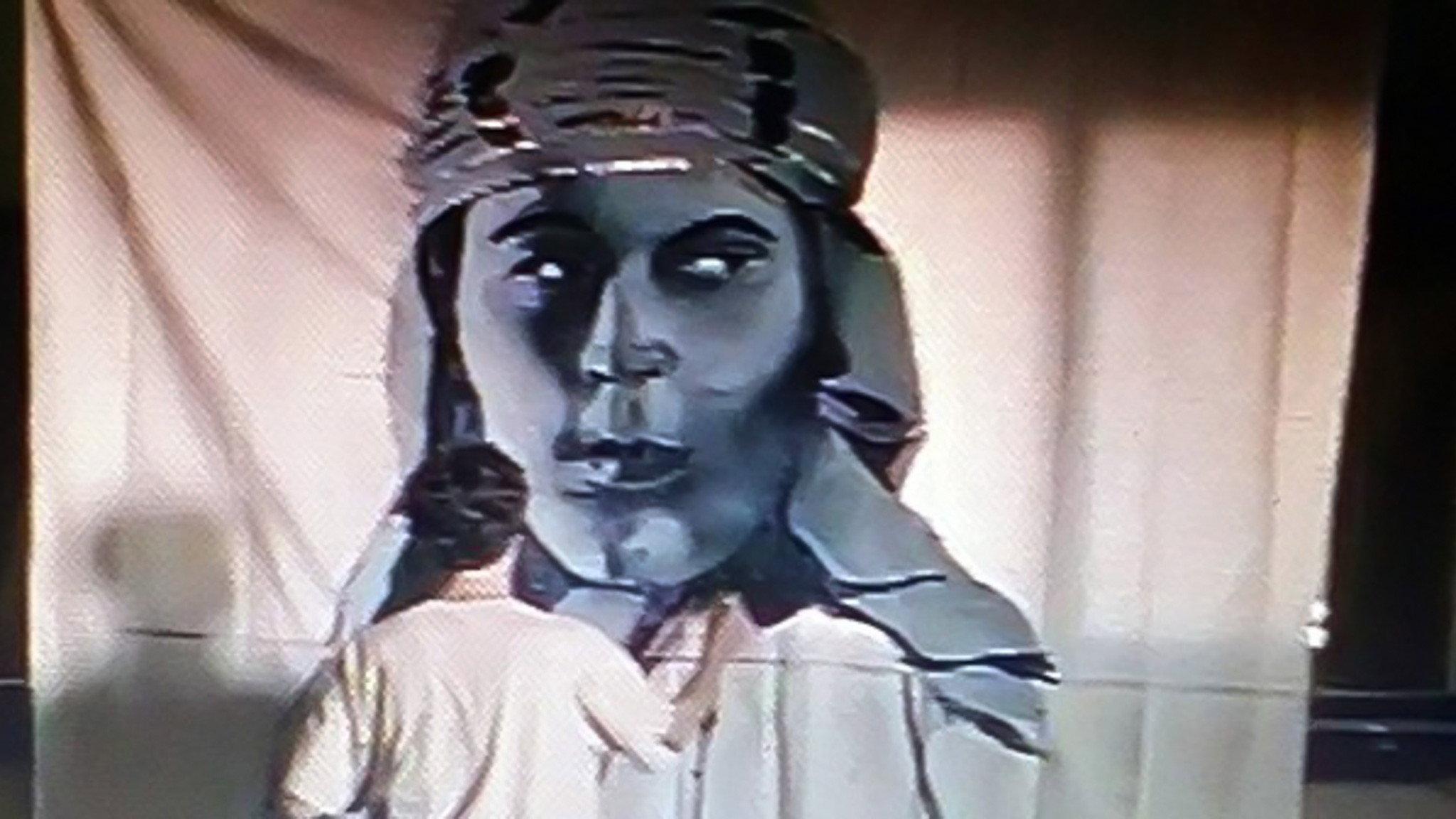 The Young and the Dead 2000 movie scene