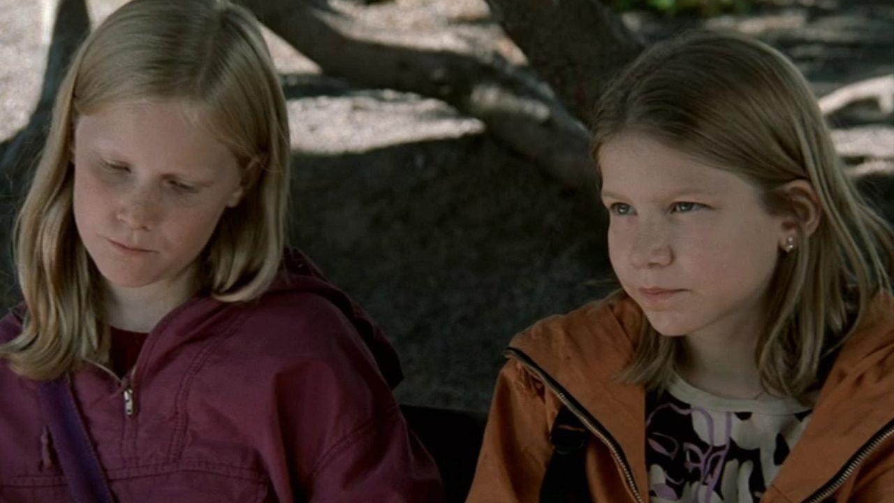 My Friend Henry 2004 movie scene