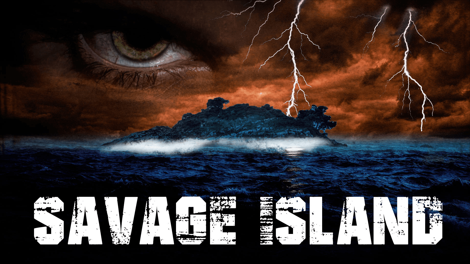 Savage Island 2004 movie scene