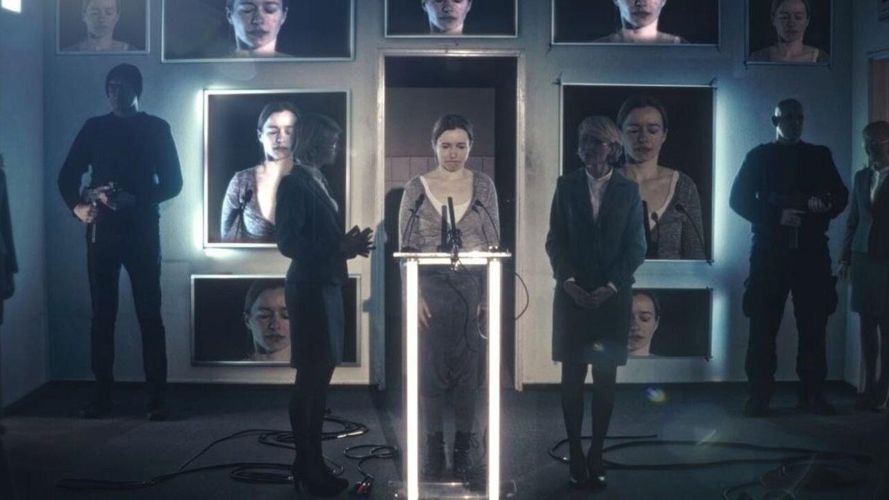 Reset 2024 movie scene