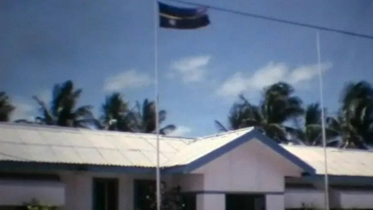 Nauru 1973 2008 movie scene