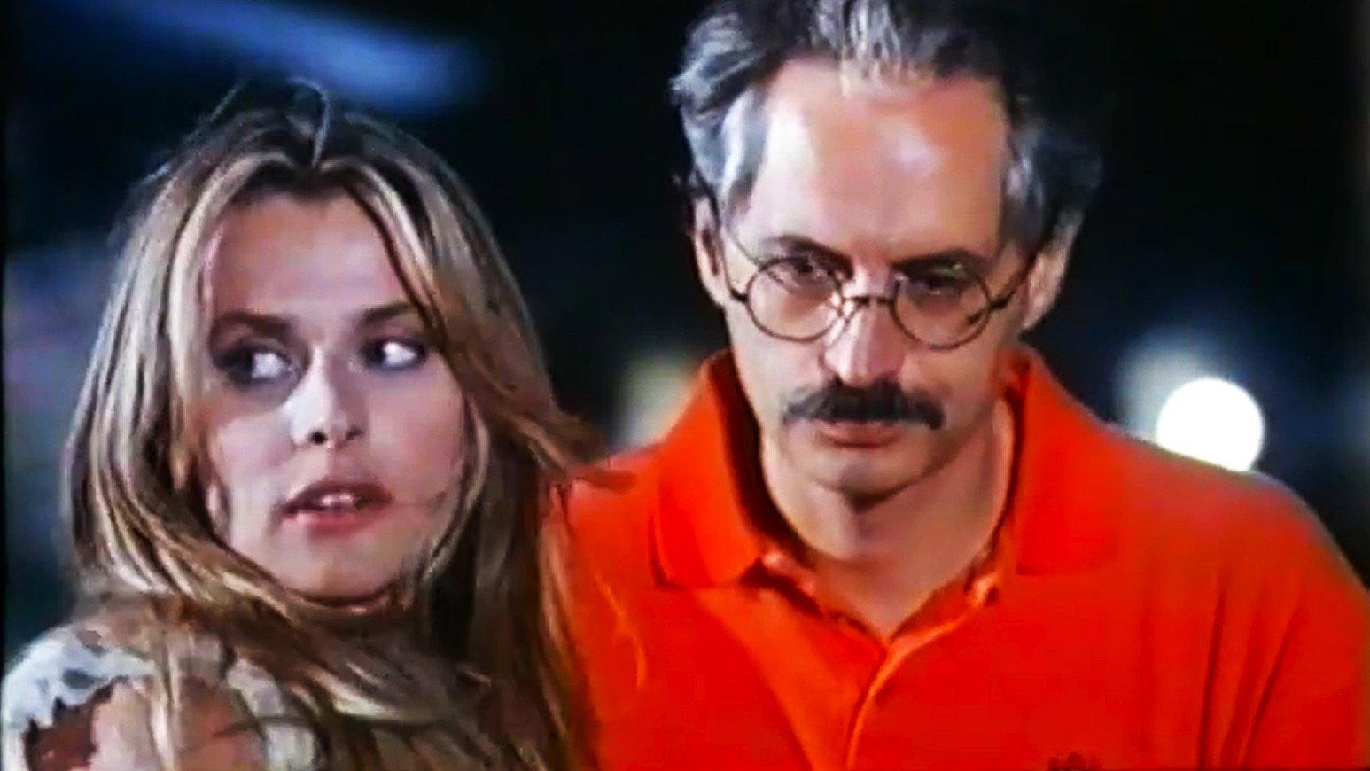 In camera mia 1992 movie scene