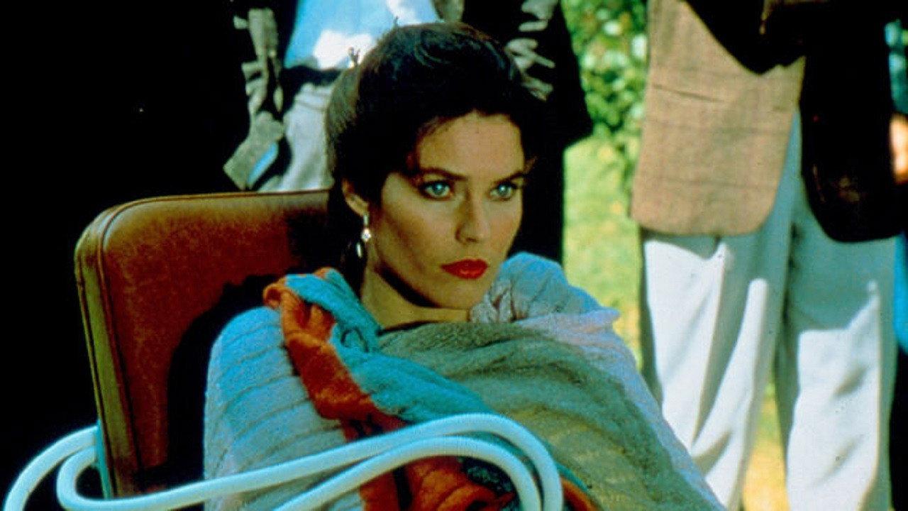 Il vizio di vivere 1988 movie scene
