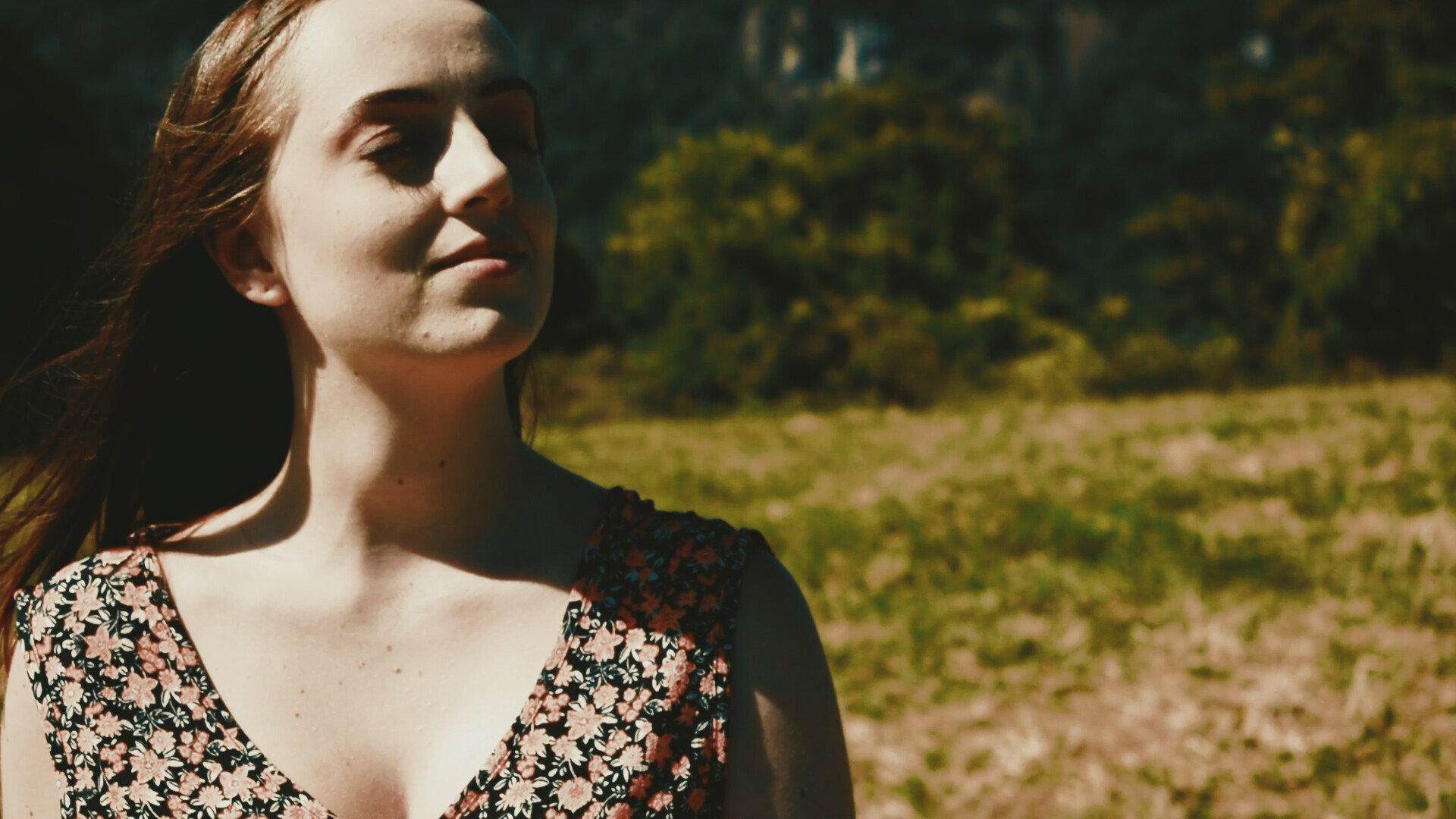 Helena 2024 movie scene