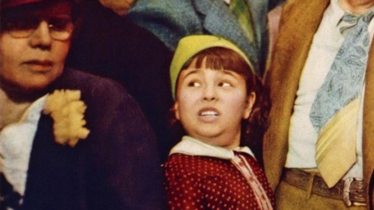 Pepper 1936 movie scene