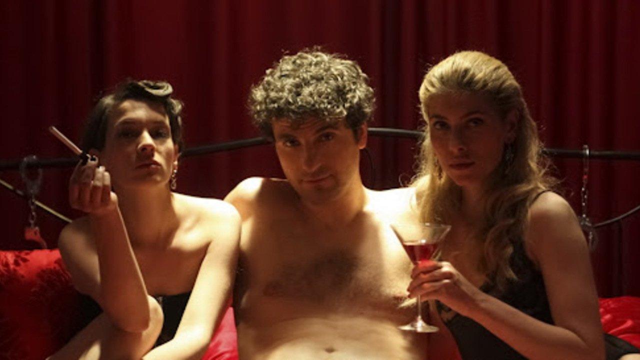 7 seX 7 2012 movie scene
