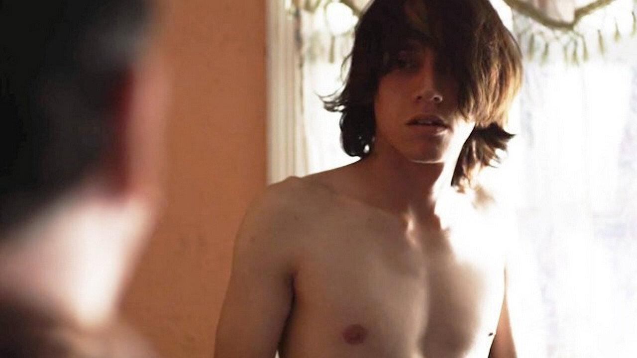 A Good Son 2012 movie scene