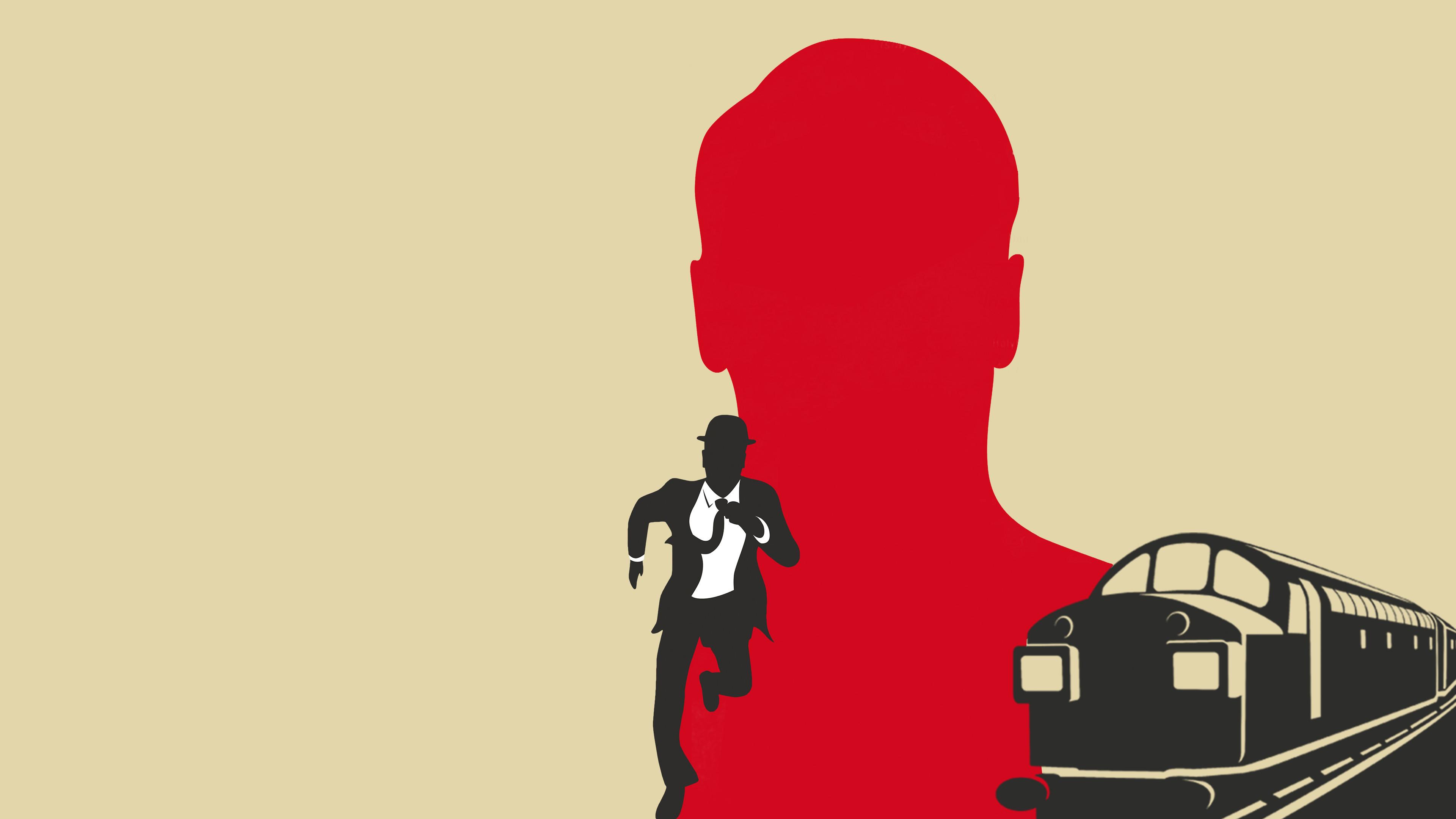 A Tale of Two Thieves 2014 movie scene