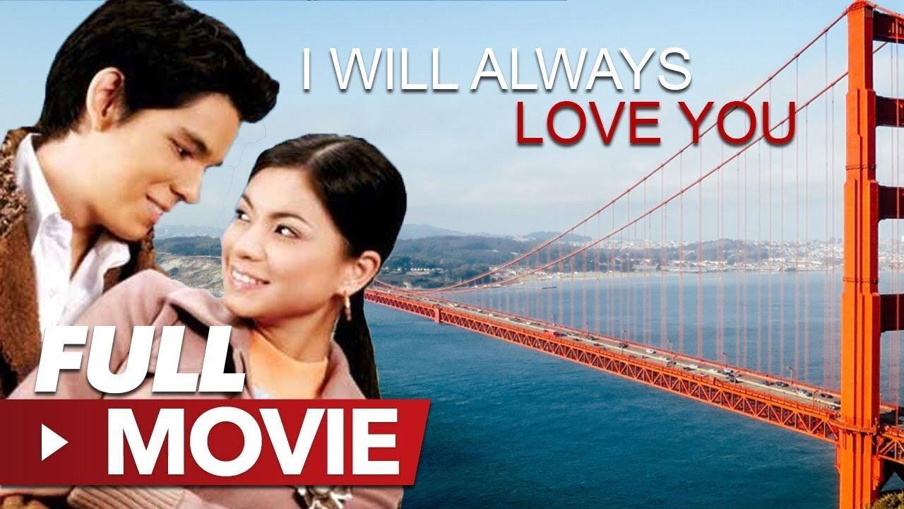 I Will Always Love You 2006 movie scene