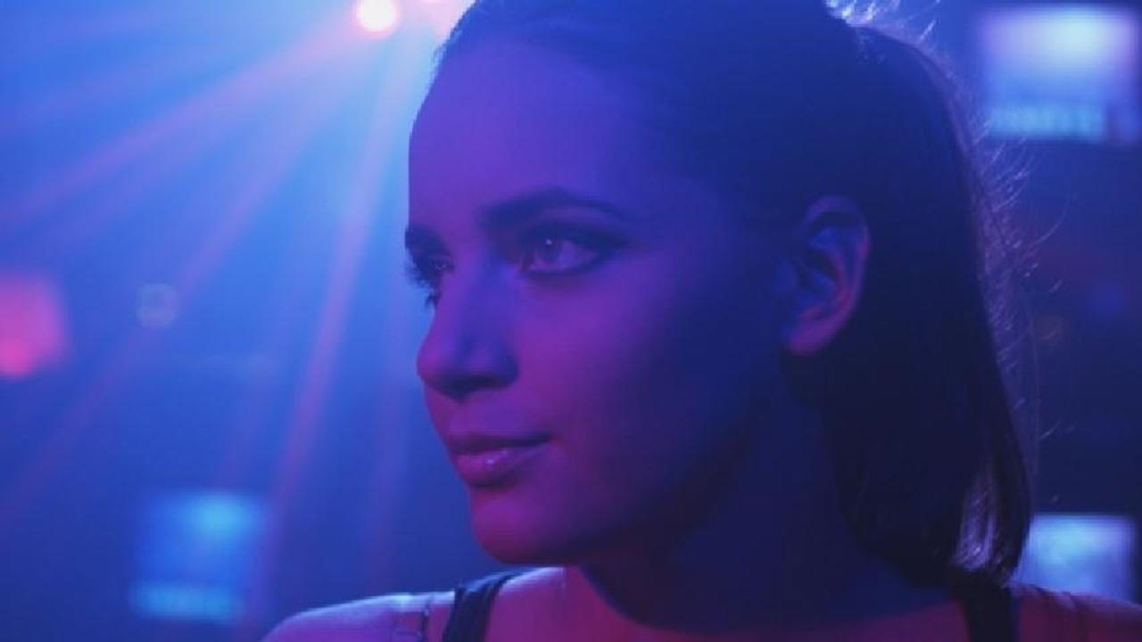 Where Is Nadia? 2013 movie scene