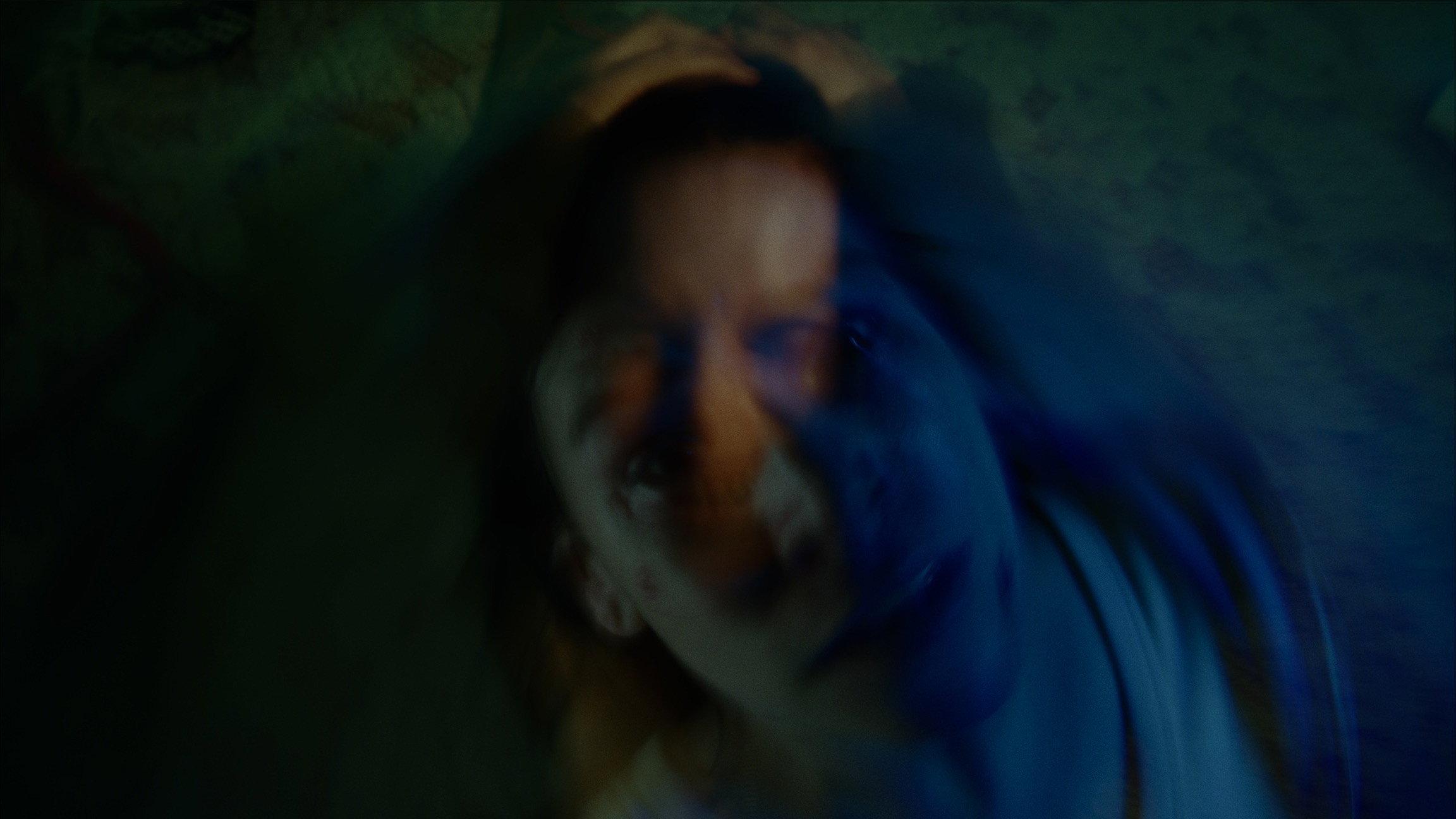 Lochia movie scene