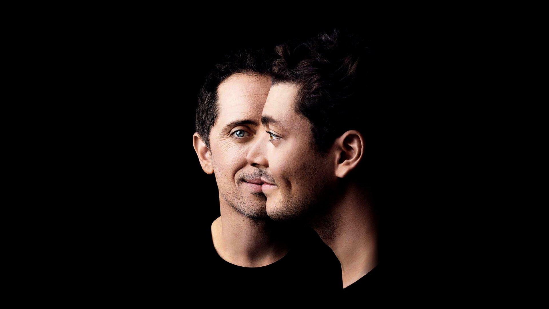 Kev Adams & Gad Elmaleh - Kev Gad, Tout est possible 2016 movie scene