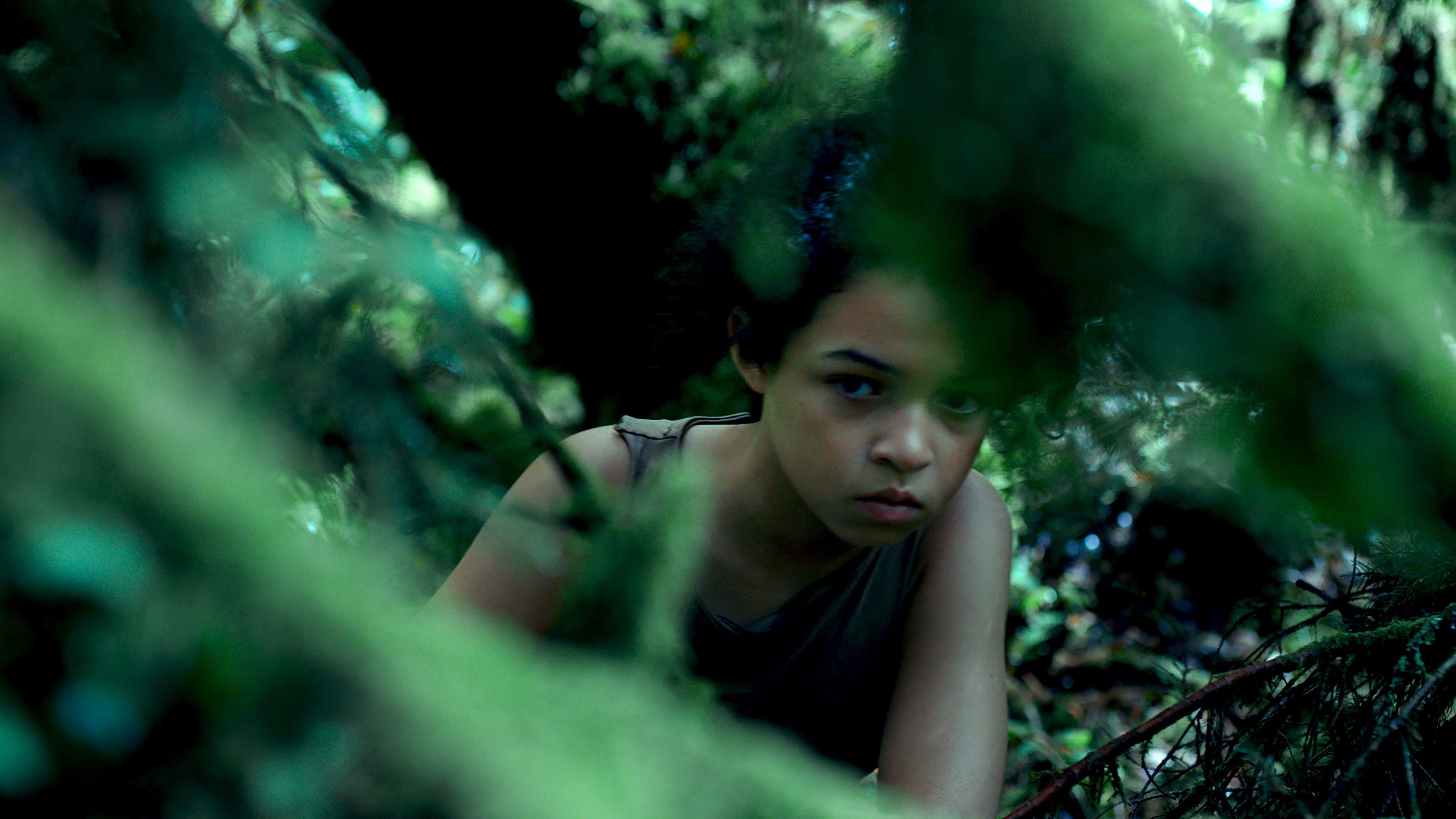 Paula 2023 movie scene