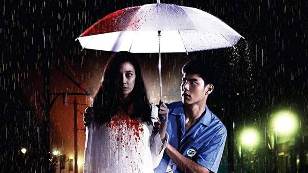 Love Rain 2018 movie scene