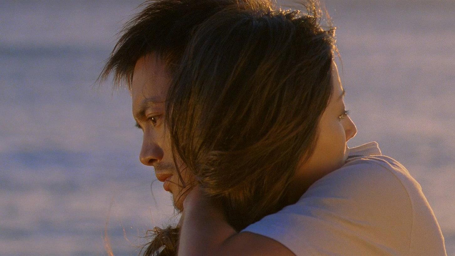 Cape No. 7 2008 movie scene