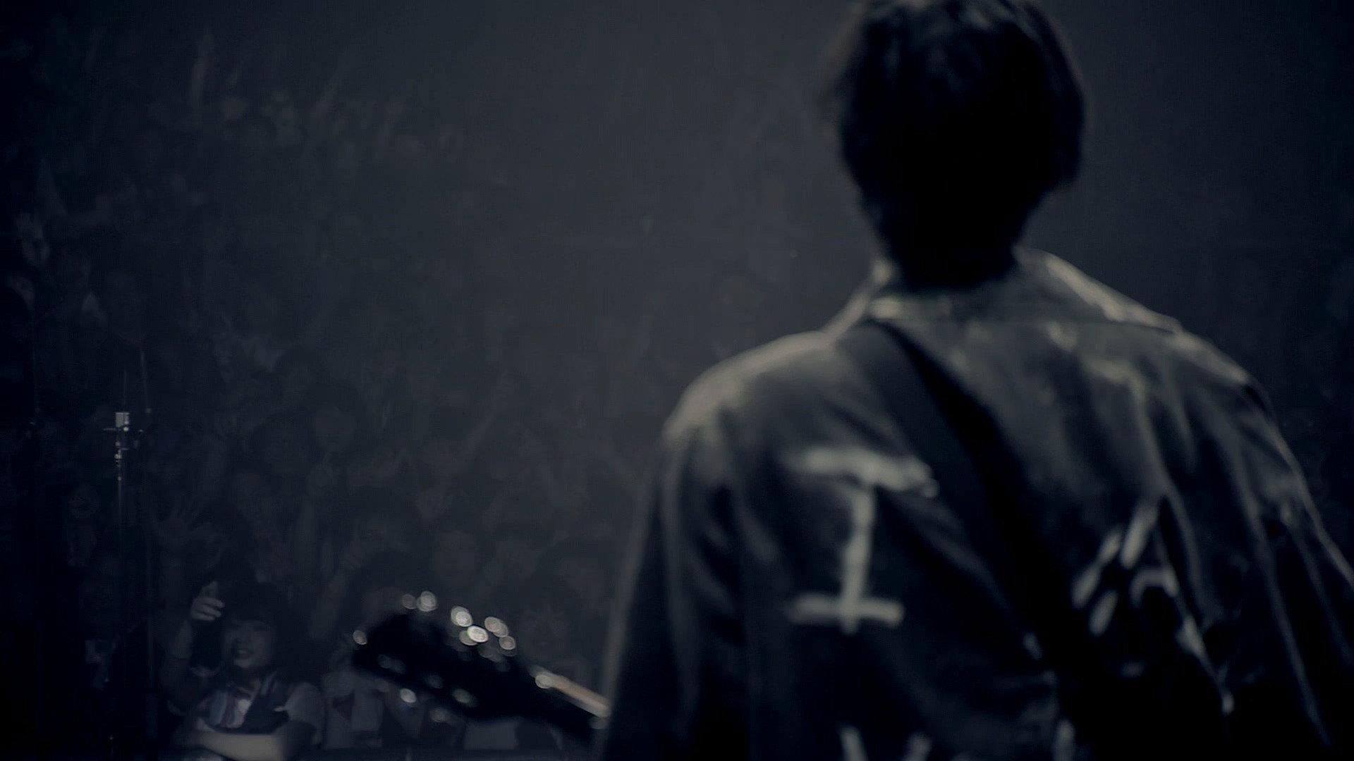 RADWIMPS Human Bloom Tour 2017 2017 movie scene