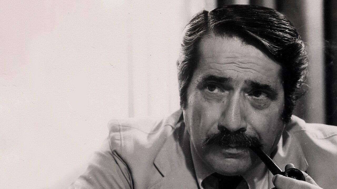 Ennio Flaiano, straniero in patria 2023 movie scene