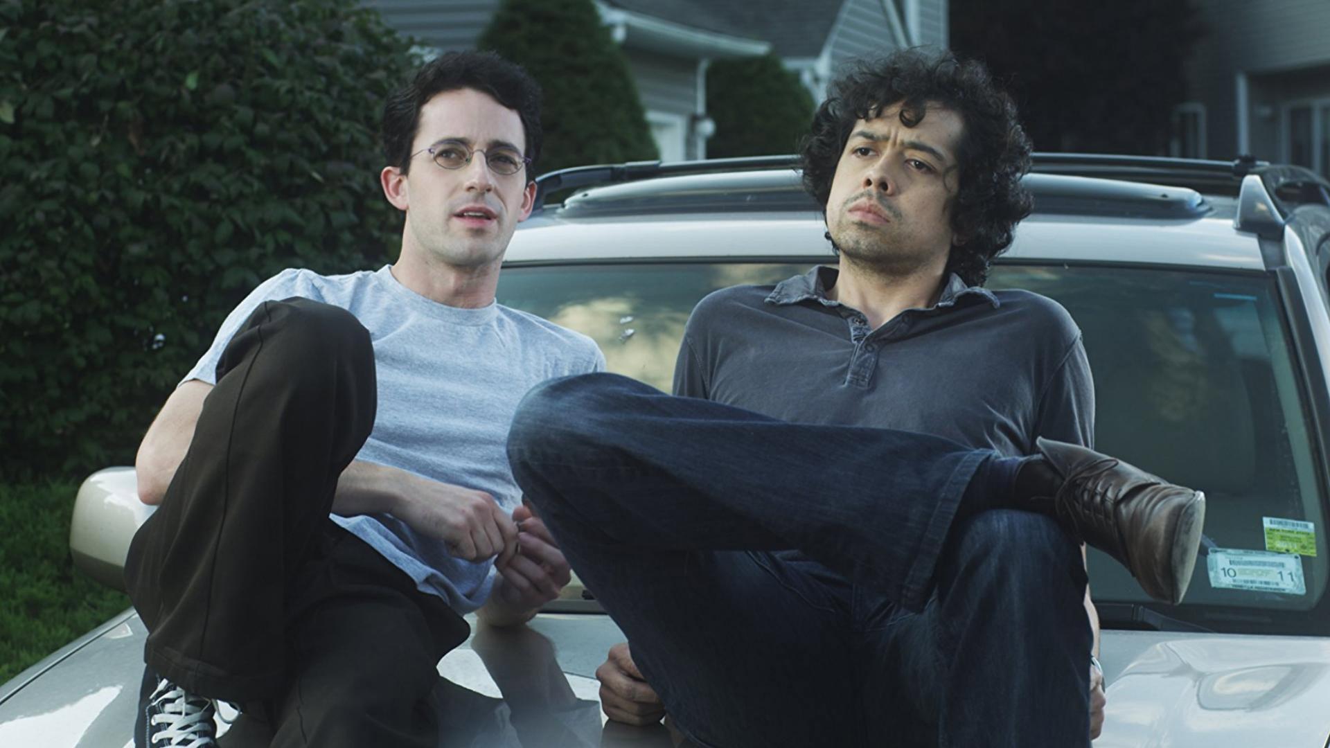 Worst Friends 2014 movie scene