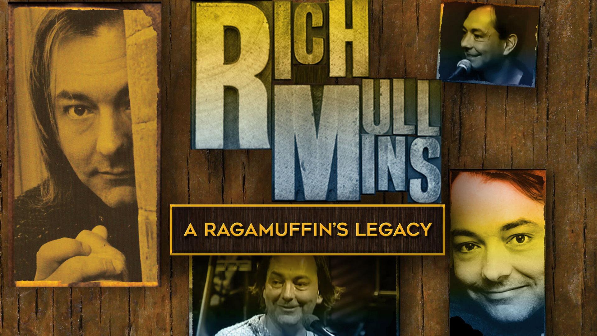 Rich Mullins: A Ragamuffin's Legacy 2014 movie scene