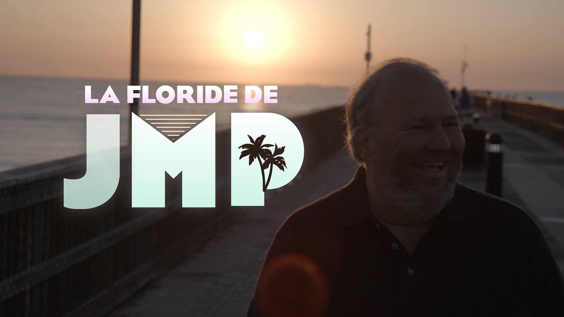 La Floride de JMP 2017 movie scene