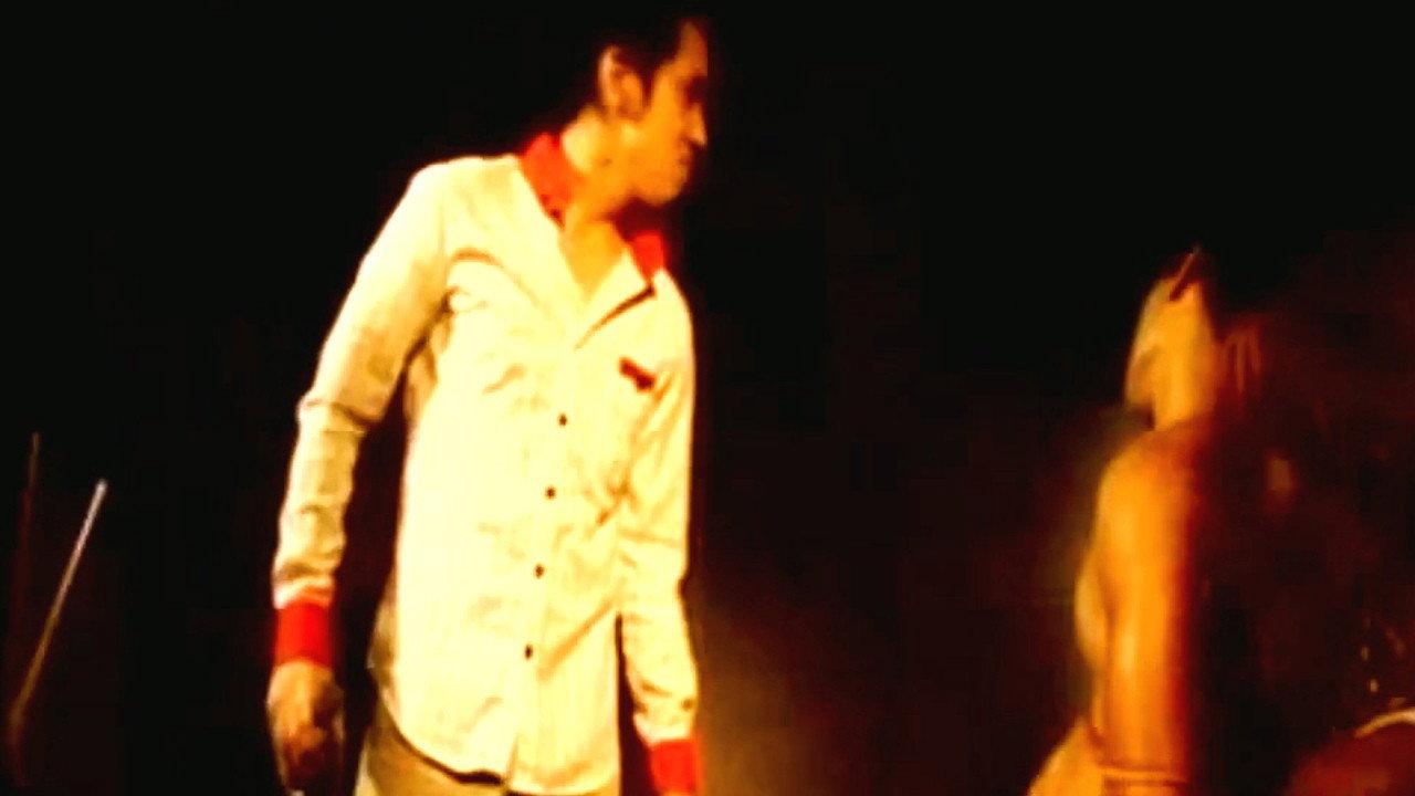 Hubo 2012 movie scene