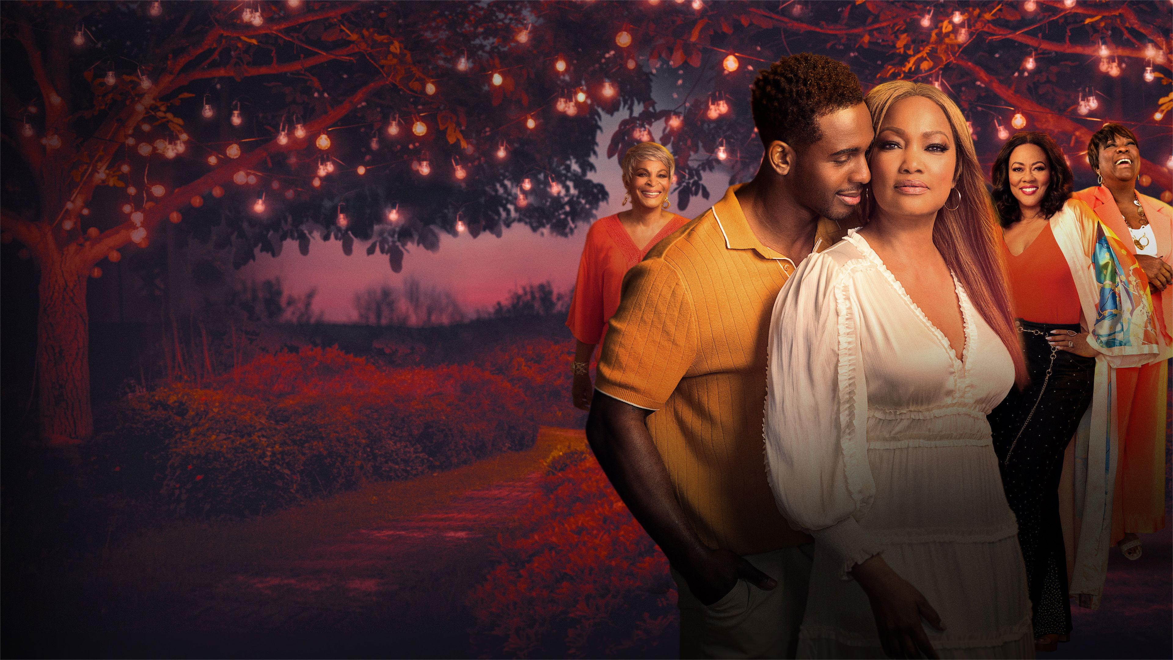 Terry McMillan Presents: Tempted 2 Love 2026 movie scene