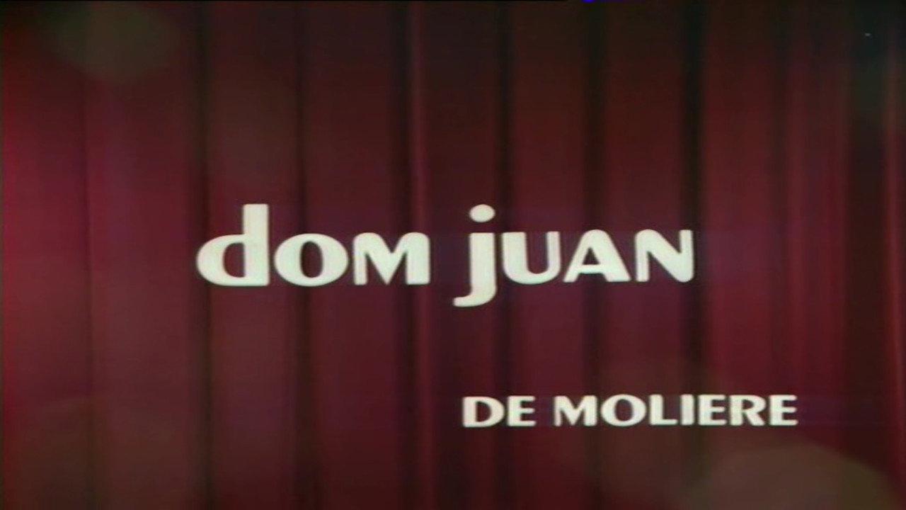 Dom Juan 1985 movie scene