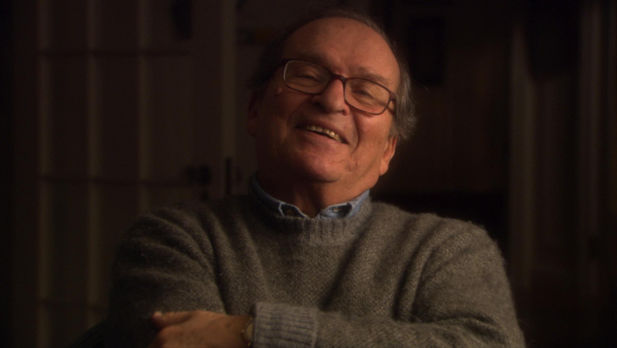By Sidney Lumet 2015 movie scene