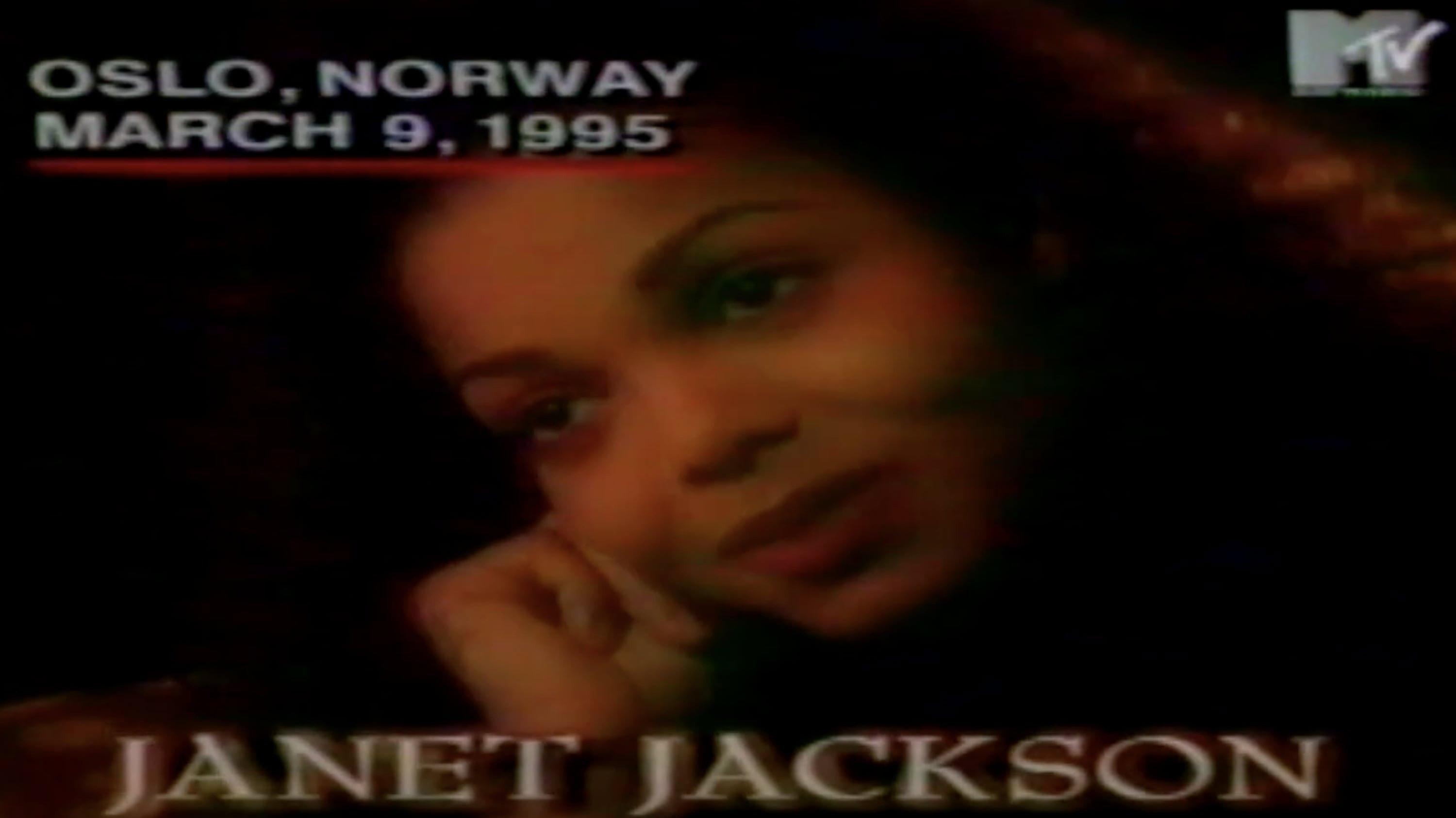 Michael Jackson's Scream: HIStory in the Making 1995 movie scene