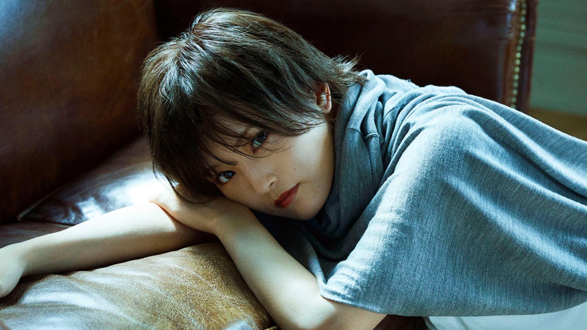 Sayaka Yamamoto: LIVE TOUR 2019 ~I'm ready~ 2019 movie scene