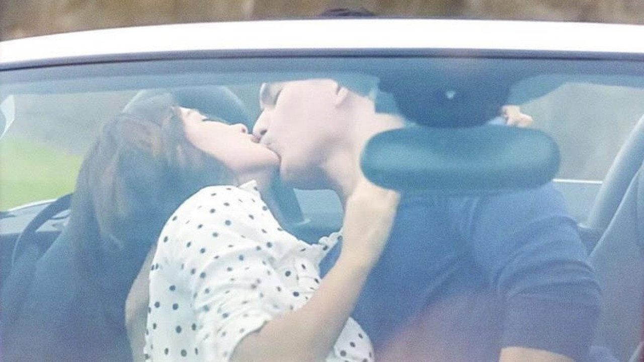 The Significant Other 2018 movie scene