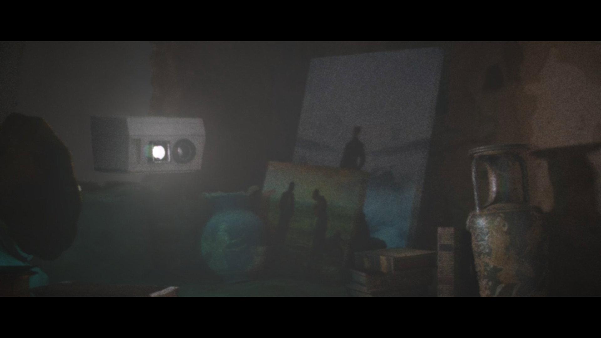 Heritage 2024 movie scene