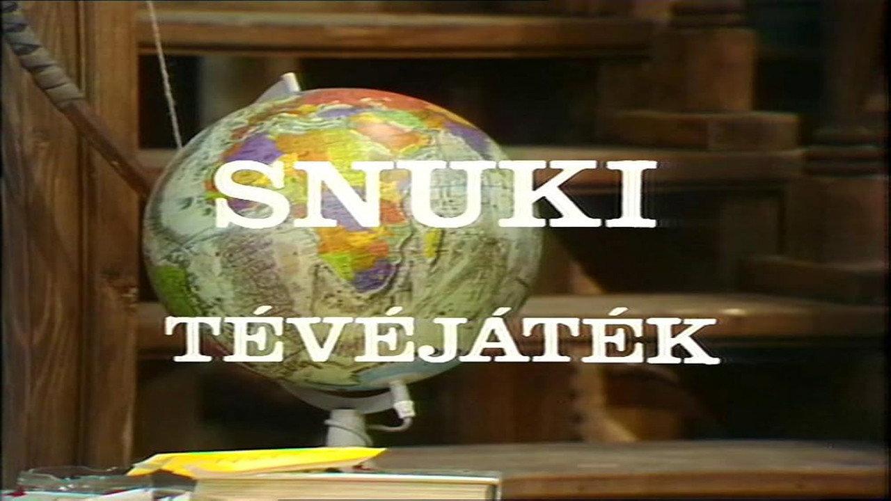 Snuki 1978 movie scene